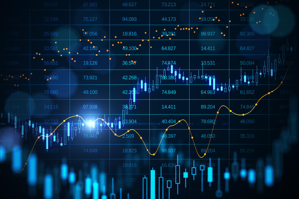 Building a Winning Forex Trading Plan from Scratch