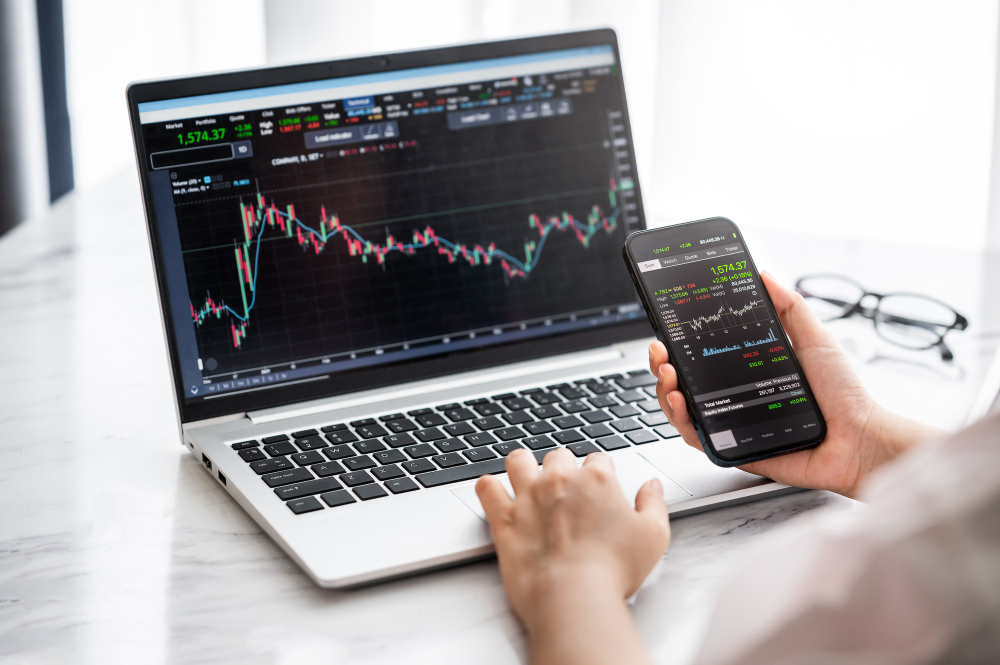The Psychology of Forex Trading: Mastering Your Emotions